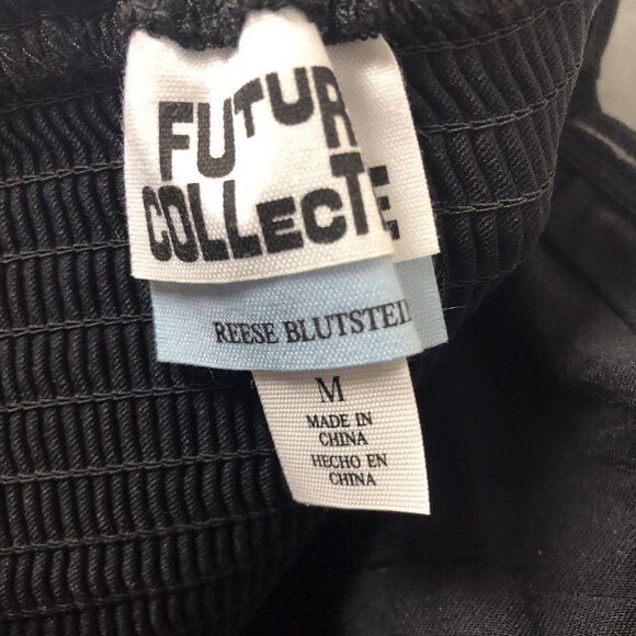 Future Collective Reese Bustier Black Size Medium - Picture 8 of 8